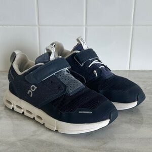 On Kids Cloud Play Sneakers